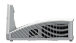 Vivitek Ultra Short Throw Interactive Projector DW771USTie - Image 7
