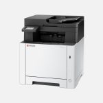 Kyocera MA2101cwfx Color MFP Copier