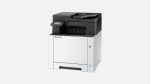 Kyocera MA2101cwfx Color MFP Copier
