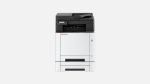 Kyocera MA2101cwfx Color MFP Copier - Image 2
