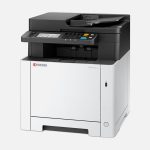 Kyocera MA2600cwfx Color MFP Copier
