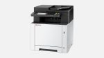 Kyocera MA2600cwfx Color MFP Copier