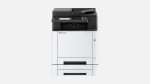 Kyocera MA2600cwfx Color MFP Copier - Image 2