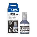 Brother BTD100BK High Ink Bottle Black 7,500 Pages