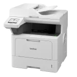 Brother DCP-L5510DW Mono Laser Printer - Image 3