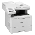 Brother DCP-L5510DW Mono Laser Printer - Image 2