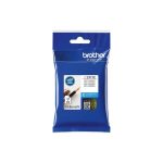 Brother LC3717C High Ink Cartridge Cyan 550 Pages