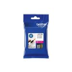 Brother LC3717M High Ink Cartridge Magenta 550 Pages