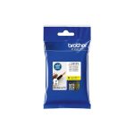 Brother LC3717Y High Ink Cartridge Yellow 550 Pages