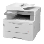 Brother MFC-L8390CDW Color Laser Printer - Image 3