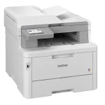 Brother MFC-L8390CDW Color Laser Printer - Image 2