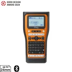 Brother PT-E560BTVP Label Printer