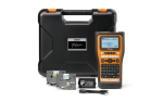 Brother PT-E560BTVP Label Printer - Image 7
