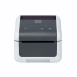 Brother TD-4410D Thermal Label Printer - Image 2