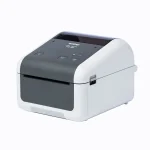 Brother TD-4410D Thermal Label Printer - Image 4