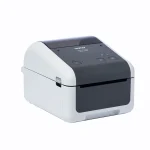 Brother TD-4410D Thermal Label Printer - Image 3