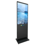 ZKDIGIMAX 55" DG03-A1F55 Floor-standing Digital Signage - Image 3