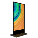 ZKDIGIMAX 65" DG03-A1F65 Floor-standing Digital Signage - Image 3