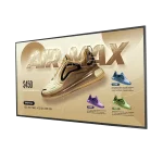 ZKDIGIMAX 55" DG03-A3W55 Wall-mounted Digital Signage - Image 2