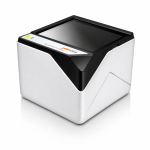 Plustek Secure Scan X-Cube Optimal ID Scan