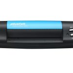 Plustek S602 Portable Scanner