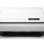 Plustek SmartOffice PN30U ADF scanner