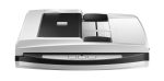 Plustek SmartOffice PL4080 Flatbed ADF/ A4 Scanner - Image 2