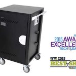 AVerCharge C30i 30 Device Smart Charging Cart