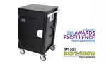 AVerCharge C30i 30 Device Smart Charging Cart