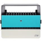 Aver E12 up to 12 Device Economy Charging Cart