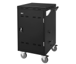Aver E24C- 24 Device Economy Charging Cart - Image 5