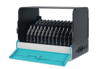 Aver E12 up to 12 Device Economy Charging Cart - Image 3