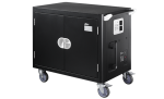 AVerCharge C36i Device Intelligent Charging Cart - Image 3