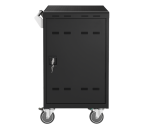 Aver E24C- 24 Device Economy Charging Cart - Image 4
