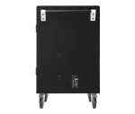 Aver E24C- 24 Device Economy Charging Cart - Image 3