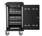 Aver E32C + 32 Device Economy Charging Cart - Image 4